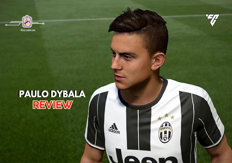 Paulo Dybala