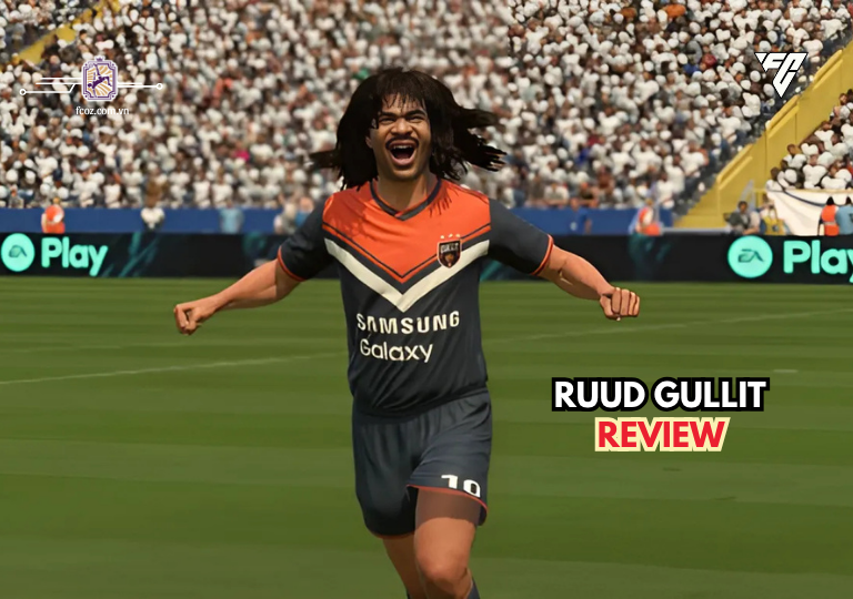 Ruud Gullit 3