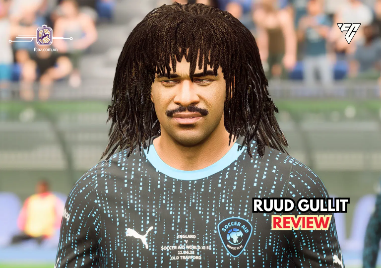 Ruud Gullit 4