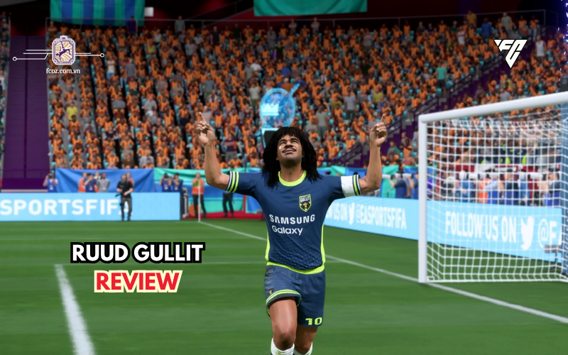 Ruud Gullit