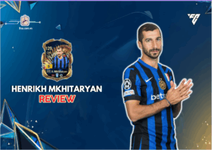 Mkhitaryan 24TS