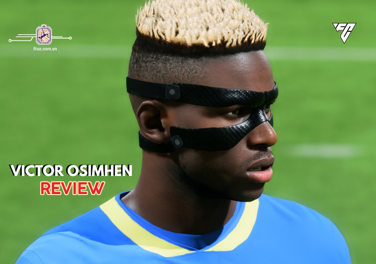 Victor Osimhen