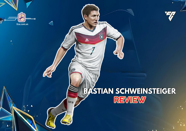 Bastian Schweinsteiger