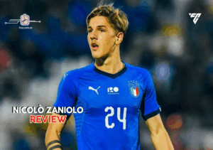 Zaniolo WB
