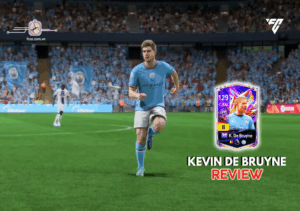 De Bruyne WB