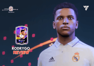 Rodrygo WB