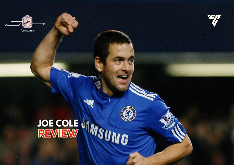 Joe Cole