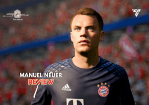 Manuel Neuer
