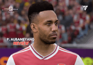Aubameyang BLD
