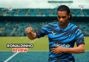 Ronaldinho JNM