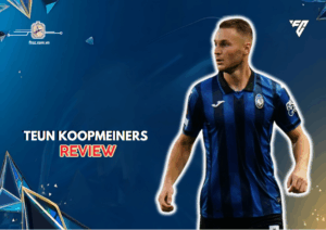 Koopmeiners 24TS