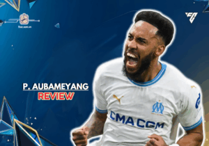Aubameyang 24TS
