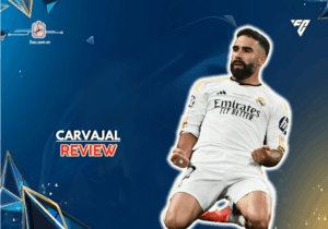 Carvajal 24TS