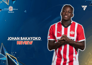 Bakayoko 24TS