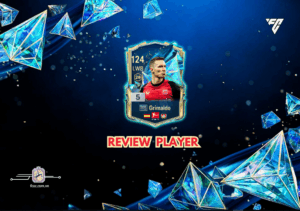 Grimaldo 25TSGrimaldo 25TS