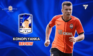Konoplyanka FA