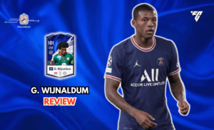 Wijnaldum FA