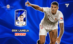 Lamela FA