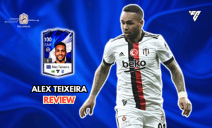 Teixeira FA