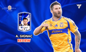 Gignac FA