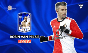 van Persie FA