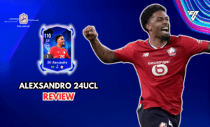 Alejandro Balde (20)