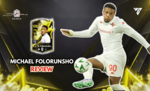Folorunsho 24EP