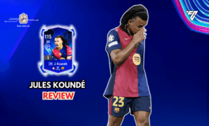 Alejandro Balde (82)