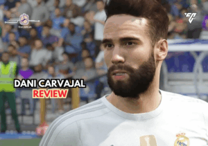 Dani Carvajal 2