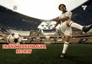 Beckenbauer WB