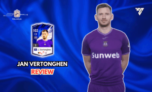 Vertonghen FA