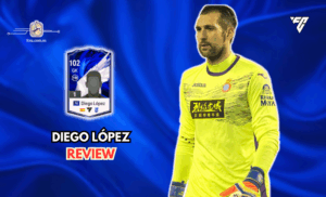 López FA