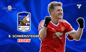 Schweinsteiger FA