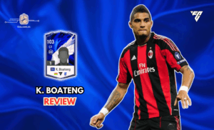 Boateng FA