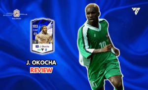 Okocha FA