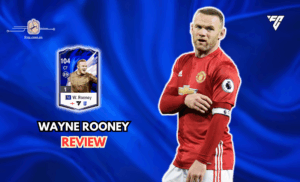 Rooney FA