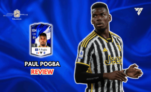 Pogba FA