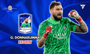 Donnarumma FA
