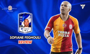 Feghouli FA