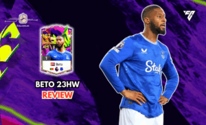Beto 23HW