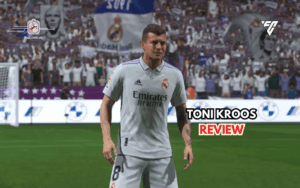 Toni Kroos