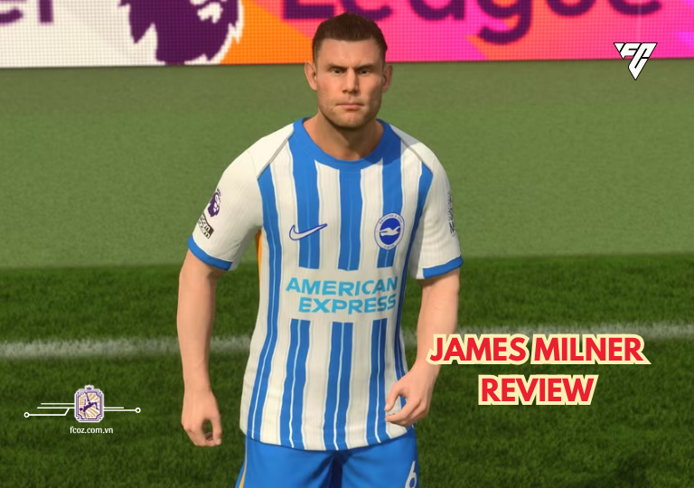 James Milner
