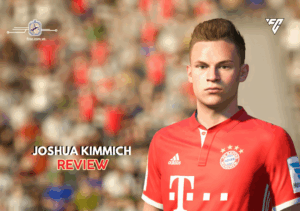 Joshua Kimmich