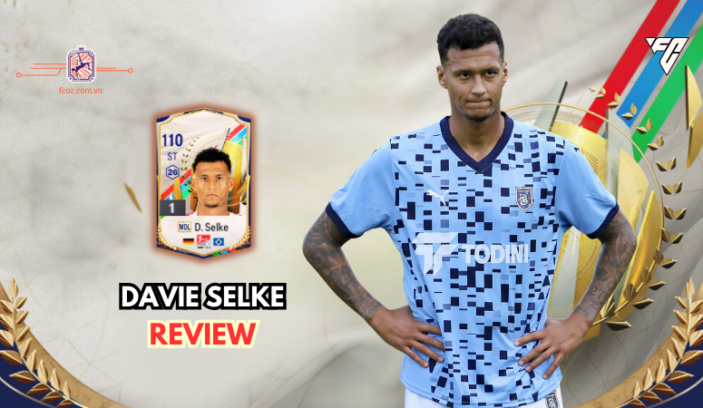 Davie Selke