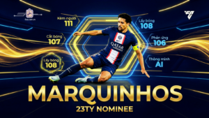 Marquinhos 23ty