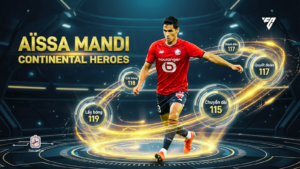 Review Aïssa Mandi Ch