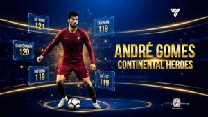 Review André Gomes Ch