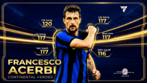 Review Francesco Acerbi Ch