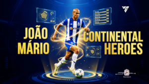 Review João Mário Ch
