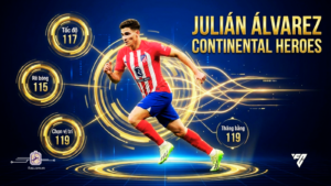 Review Julián Álvarez Ch